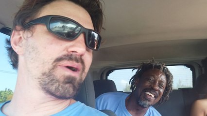 CORONAVIRUS PANIC HITS THE BAHAMAS | Donnie Bahamas Finale