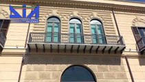 Palermo - Confiscati beni per 18 milioni a imprenditore vicino Cosa Nostra (31.03.20)