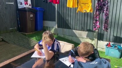 What People Have Been Getting Up To During The Pandemic