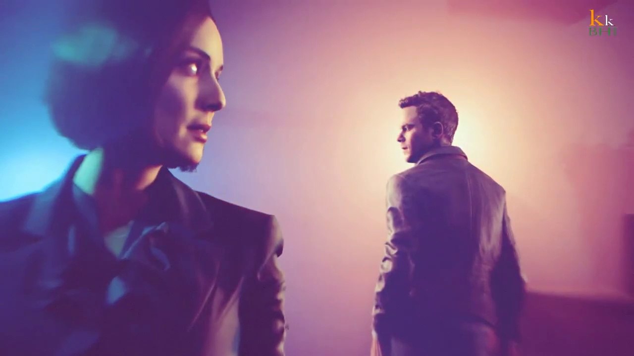 Quantum Break gameplay walkthrough junction 3 sofia amaral martin hatch