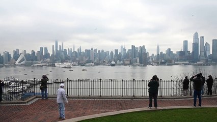 EUA: mais de três mil mortes