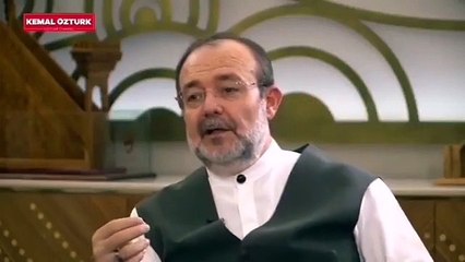 MEHMET GÖRMEZ HOCA ALDATICI DİNDARLIĞI ANLATIYOR
