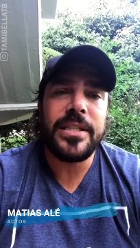 La versión que hicieron famosos argentinos de Imagine , de John Lennon