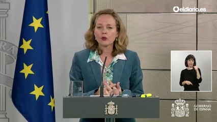 El Gobierno aprueba una moratoria de seis meses del pago de las cotizaciones para autónomos y pymes