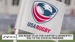 USA Rugby Files For Bankruptcy Due Do Coronavirus Pandemic