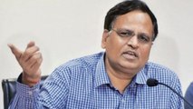 1,548 people have been evacuated Nizamuddin mosque: Delhi Health Minister Satyendar Jain