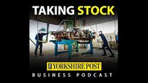 Taking stock episode 1 with Jodie Hill