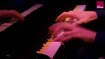 Robert Schumann : Trio avec piano n°1 en ré mineur op. 63, 2e mouvement (Trio delle Onde)
