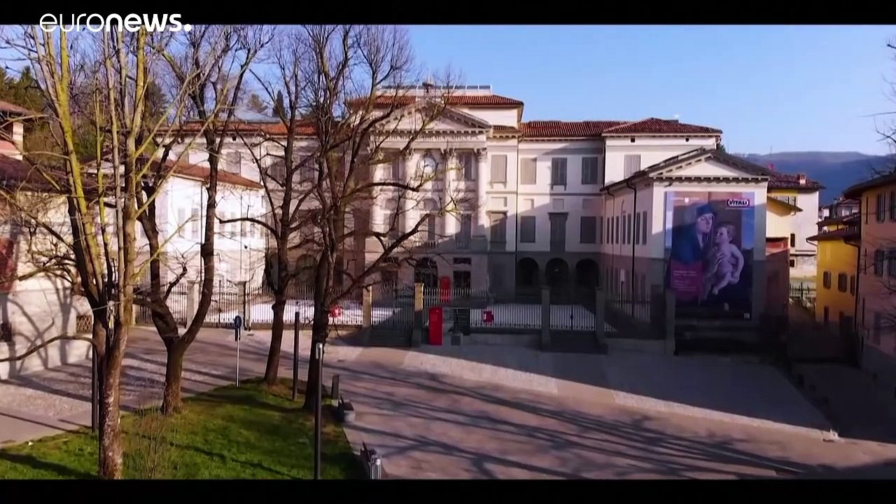 L'Europe à genoux, un espoir en Italie et en Espagne malgré le lourd bilan humain