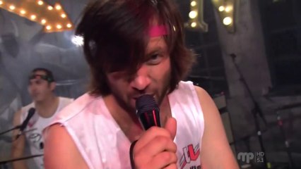 Ce show s01e011 Mononc Serge et les sportifs