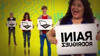 Austin & Ally Season 4 Episode 15 Scary Spirits And Spooky Stories