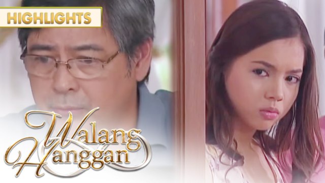 Katerina, nalaman na ang problema ng kanyang pamilya | Walang Hanggan