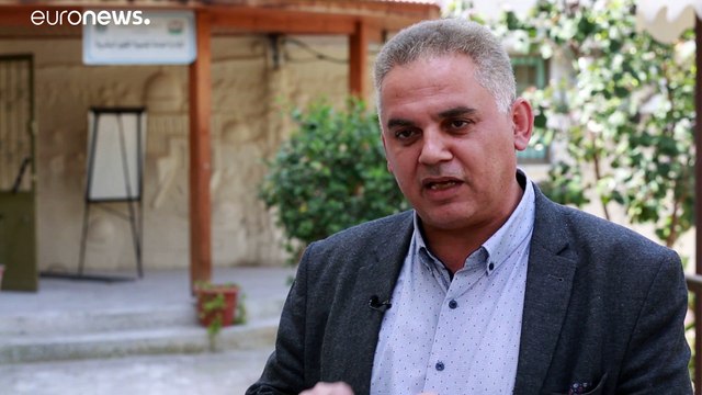 Сектор Газа: коронавирус обернется катастрофой