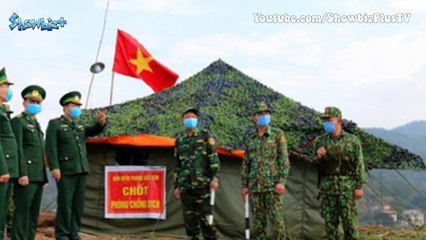 Vũ Khắc Tiệp cách ly không trung thực còn dọa đánh người