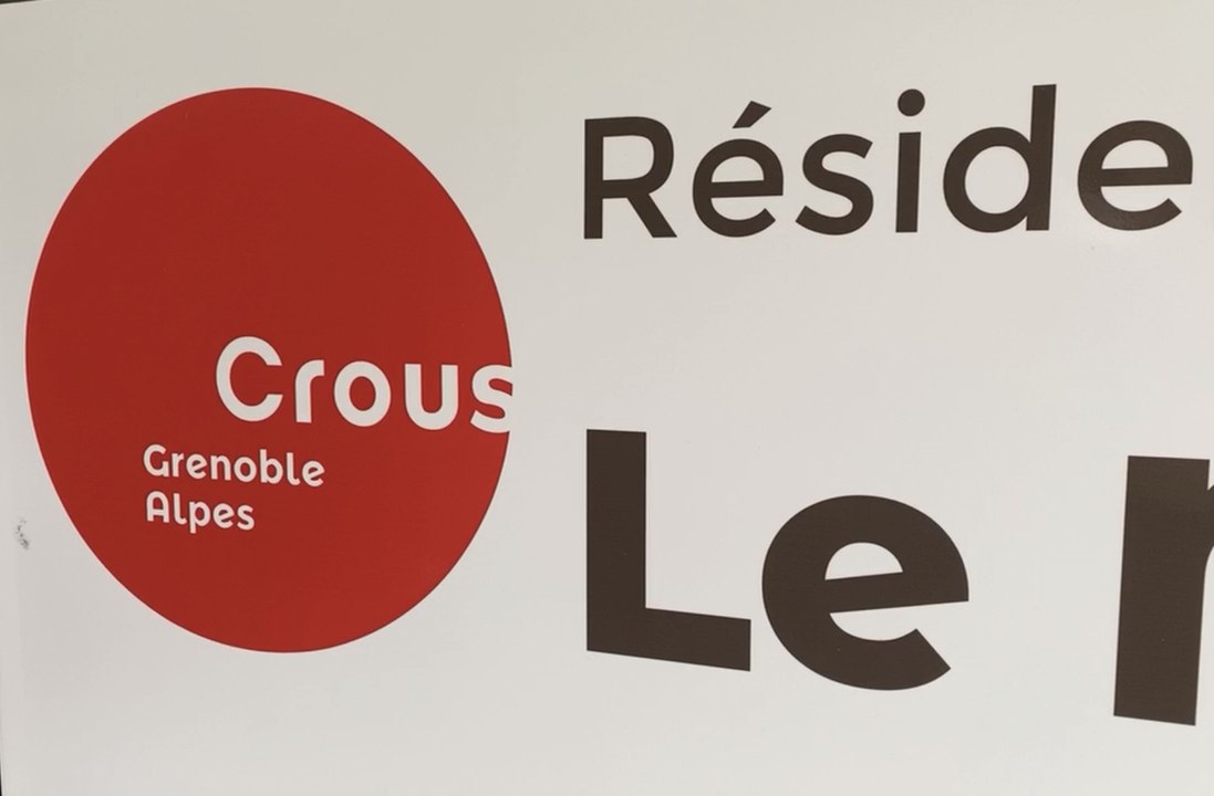 Coronavirus : des étudiants de l’Université Savoie Mont Blanc confinés en résidence universitaire