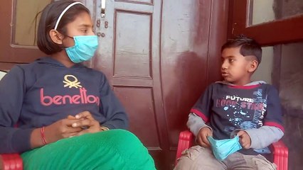 Important conversation on Corona viruse