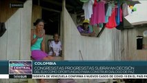 Colombia: ELN declara cese al fuego ante COVID-19