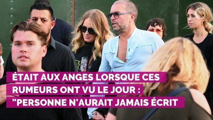 Adele célibataire : son ex Skepta confirme leur rupture en musique