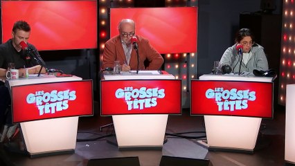 Du Rap dans "Qu'est ce que vous nous chantez là"