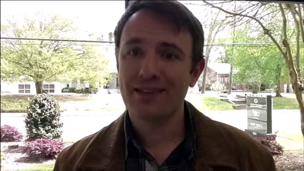 Realtor Georgui Kassaev comparing the market from March 2019 and March 2020.
