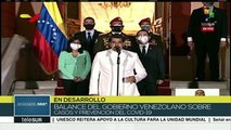 Pdte. Maduro: OPEP , clave para recuperación económica postpandemia