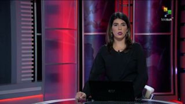 teleSUR Noticias: EEUU recrudece medidas unilaterales contra Vzla.