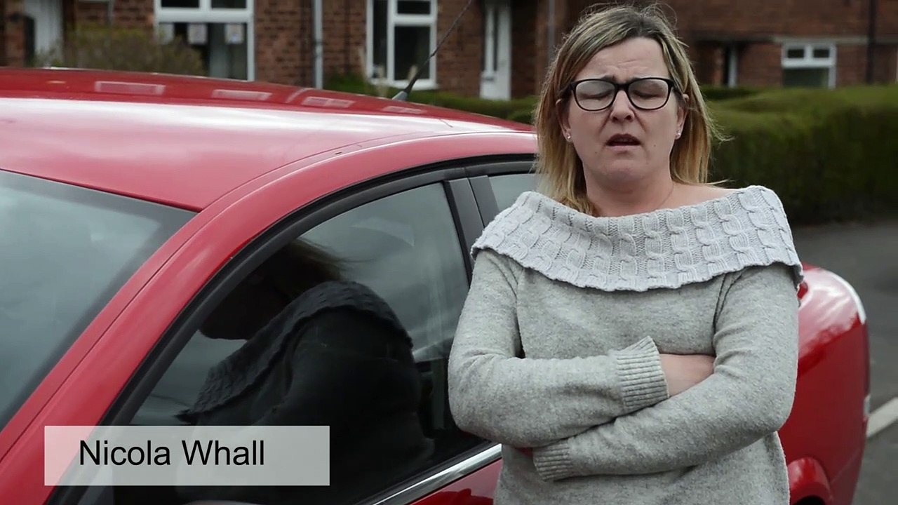 Nicola Whall