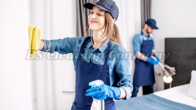 BS Cleaning Company - (231) 201-2032