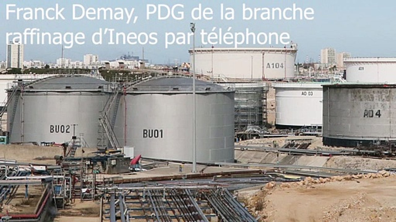 Franck Demay