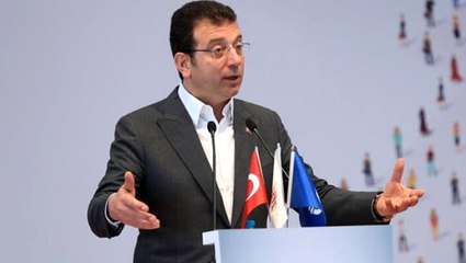 İBB, yardım kampanyasının hesabına konulan blokeyi kaldırmak için mahkemeye başvurdu