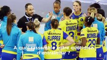 Emmanuel Mayonnade (Metz Handball) : « Le Final Four en septembre, c’est ubuesque »