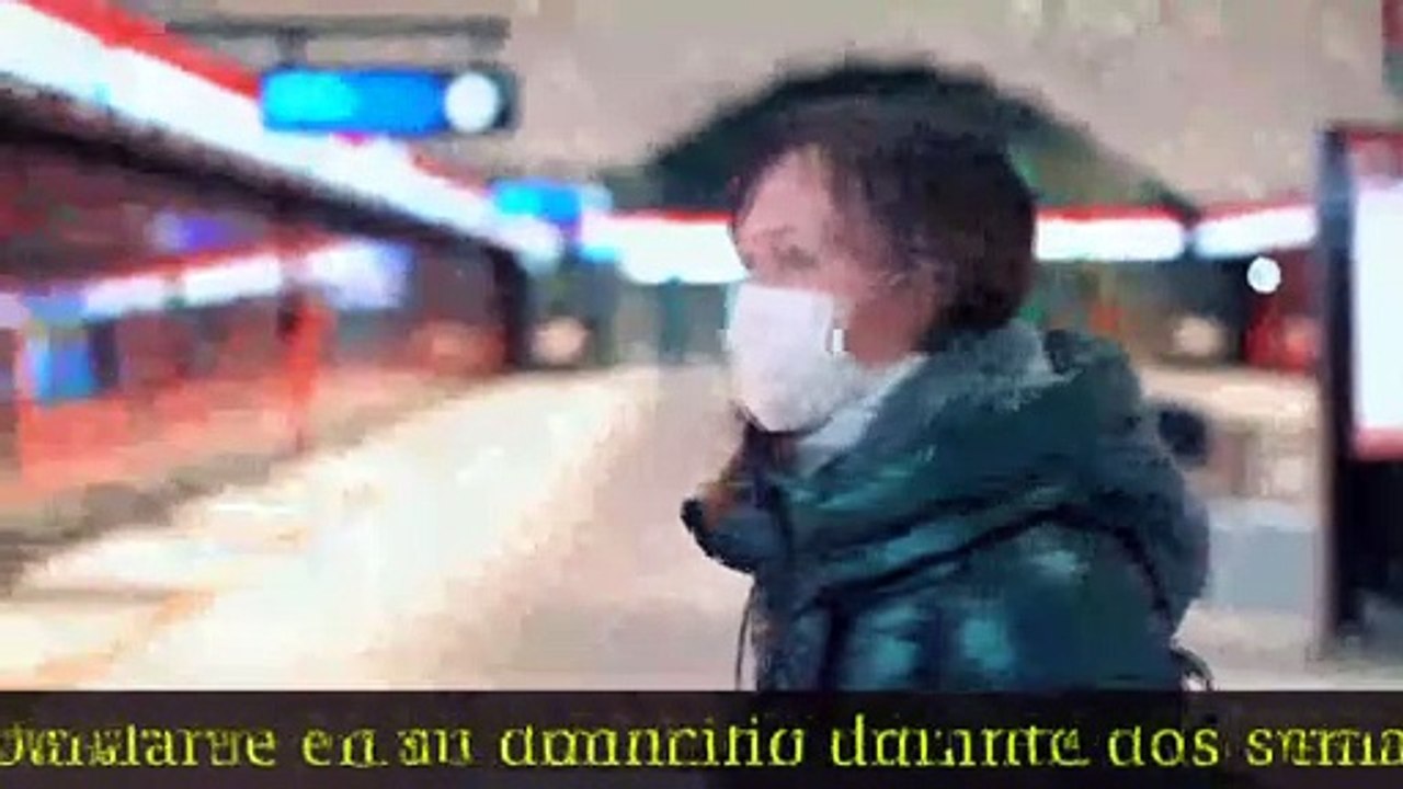 Empresa de desinfección de Coronavirus en Sabadell 662 28 77 07