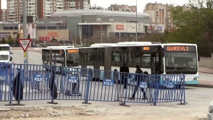 Umre dönüşü karantinaya alınanlardan bazıları tahliye edildi - KONYA