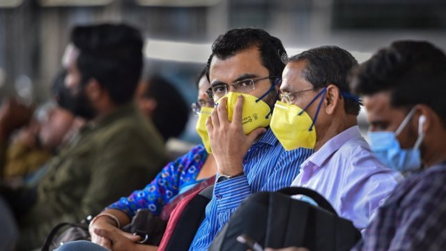 தமிழகத்தில் ஒரே நாளில் 57 பேருக்கு கொரோனா பாதிப்பு... என்ன காரணம்?