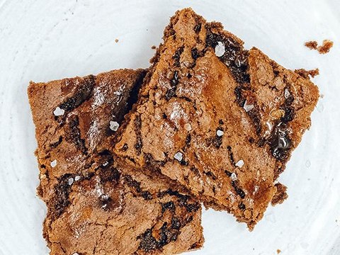 The One Ingredient That Makes All Pantry Staples Taste Better—From Boxed Brownies to Canned Soup