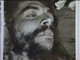 Les Derniers Jours De CHE GUEVARA 4sur4