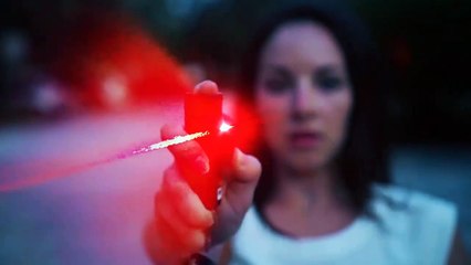 10 AMAZING SELF DEFENCE GADGETS THAT AMAZ YOU