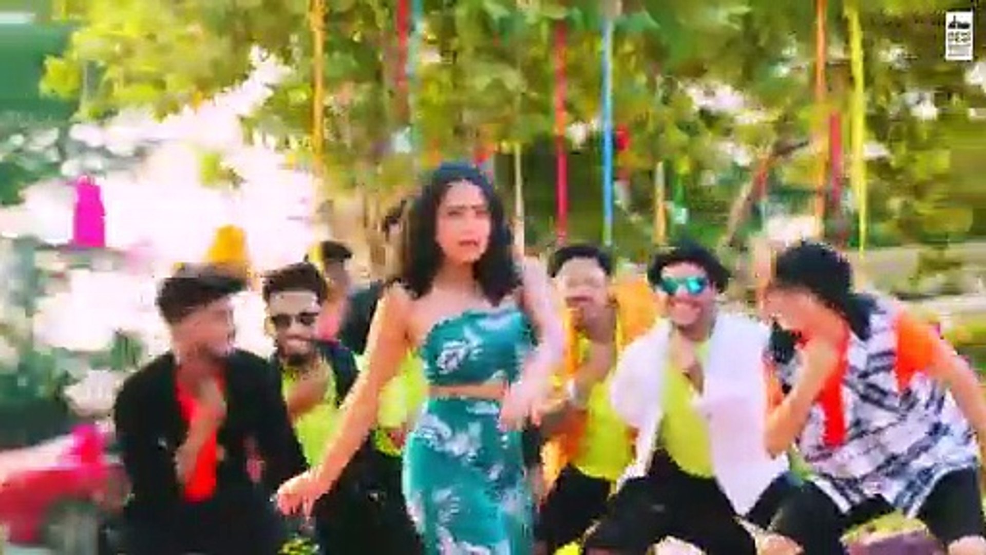 PUCHDA HI NAHIN - Neha Kakkar | Rohit Khandelwal | Babbu Maninder B  MixSingh |  punjabi songs | neh