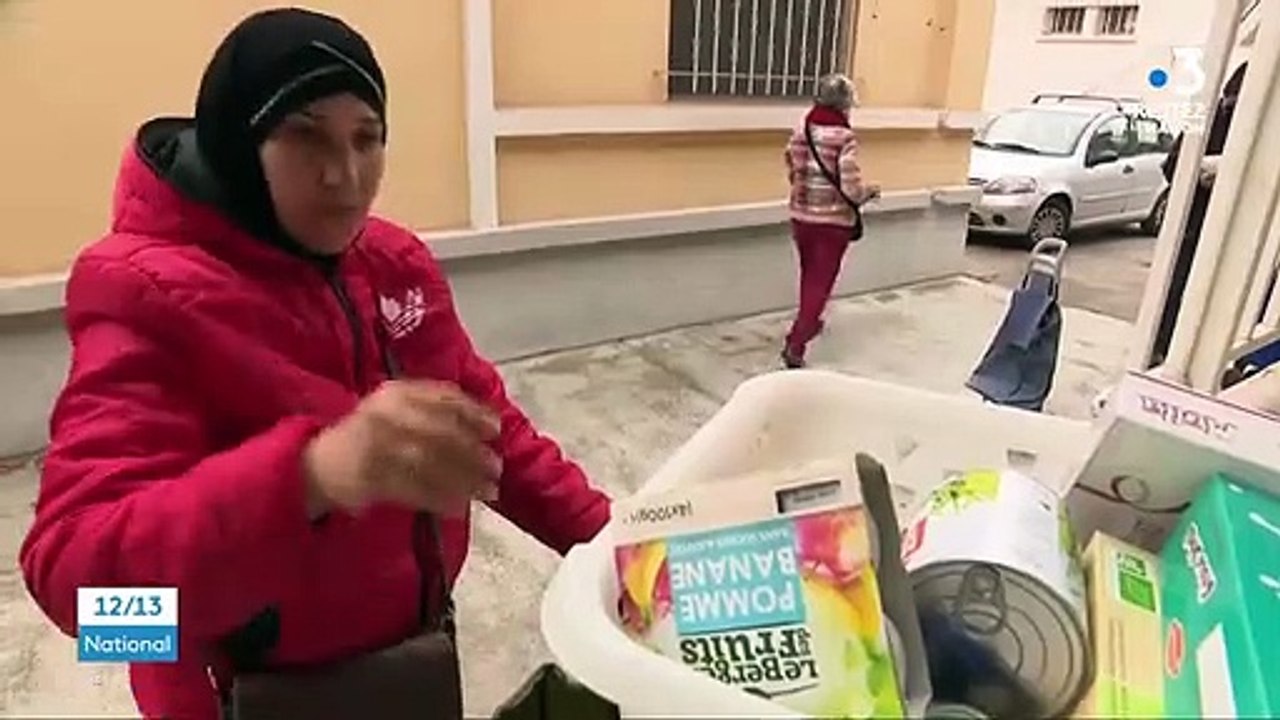 Confinement à Marseille : comment vivent les familles relogées de la rue d'Aubagne ?