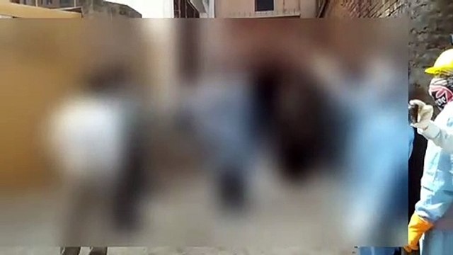 शामली: कोरोना पॉजिटिव युवक की रिपोर्ट आई नेगेटिव, मिली राहत