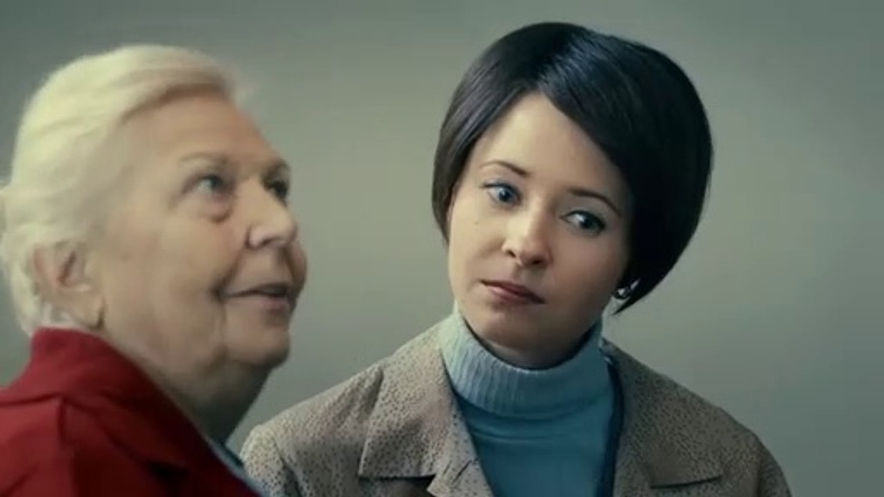 Заступники - 5 серия (2020) HD