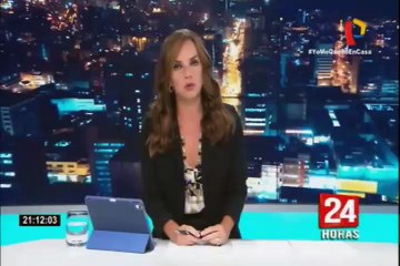 Músicos peruanos afectados económicamente por inmovilización social