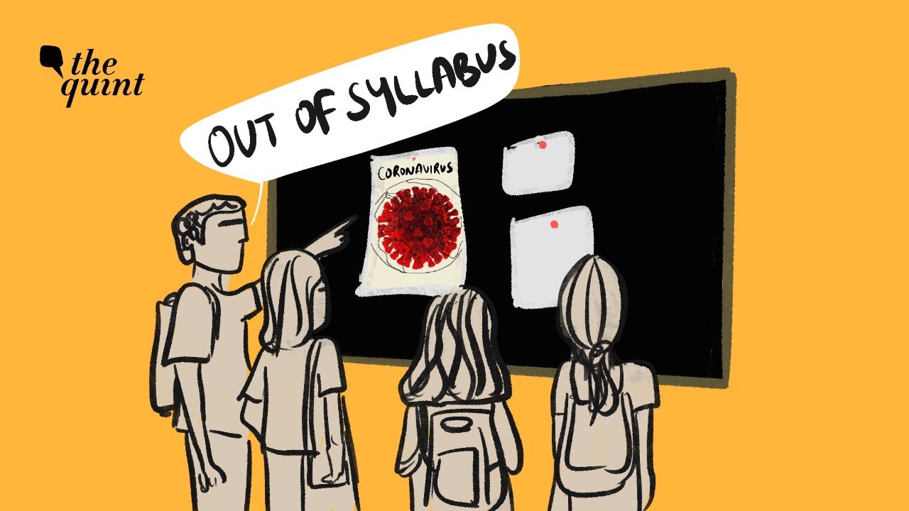 I’m a Class 12 Student, How Will COVID-19 Affect Entrances?