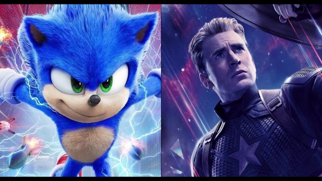 20 cosas que NO VISTE en SONIC La pelicula