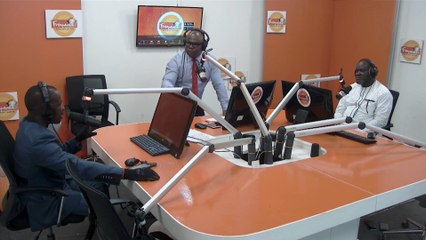 Toute la ville en parle du 30 Mars 2020