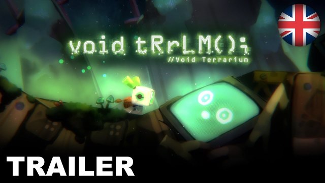 Void Terrarium - Story Trailer