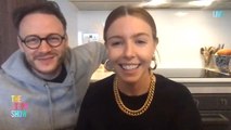 Stacey Dooley Kevin Clifton The Steph Show