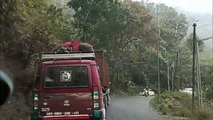 Exploring Roads of Sikkim !!! Gangtok to Darjeeling !!! Sikkim Diaries Episode#1