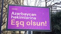 Azerbaycan'da koronavirüs önlemleri - BAKÜ