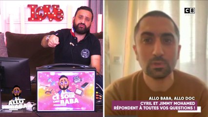 Les conseils de Jimmy Mohamed en cas de problèmes respiratoires